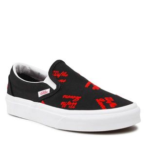 Vans Classic Slip-On VN000XG8B0M1 obraz