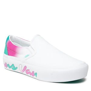 Vans Classic Slip-On VN0A5KXBB0X1 obraz