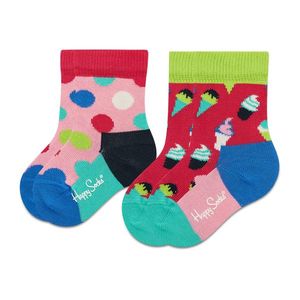 Happy Socks KICE02-3500 obraz