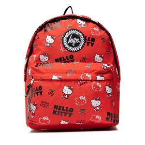 HYPE Hello Kitty Mini Print Backpack TWAO-2103 obraz