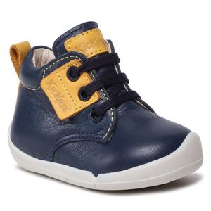 Kickers Wazzap 858400-10 obraz