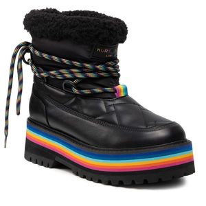 Kurt Geiger Toronto Rainbow Boot 8488400609 obraz