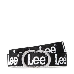 Lee Logo Belt LA782001 obraz