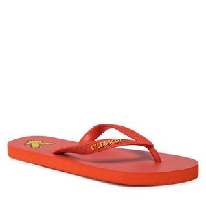 Lyle & Scott Flip Flop FW1213 obraz