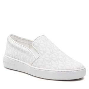 MICHAEL Michael Kors Keaton Slip On 43F7KTFP1B obraz