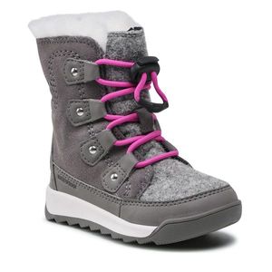 Sorel Childrens Whitney™ II Joan Lace Wp NC4571-052 obraz