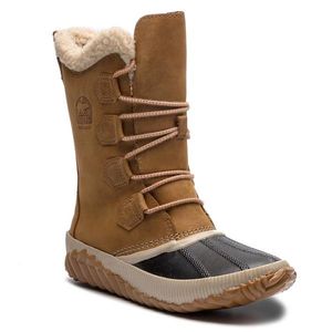Sorel Out N About Plus Tall NL3146 obraz