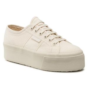 Superga 2790 Cotw Linea Up And Down S9111LW obraz