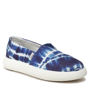 Toms Alpargata Mallow 10017835 obraz