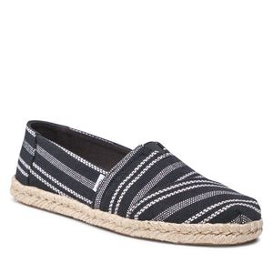 Toms Alpargata Rope 10017852 obraz