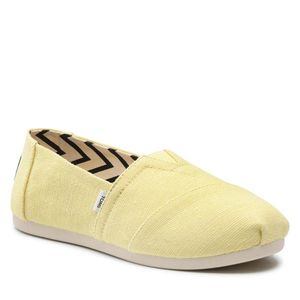 Toms Alpargata 10017745 obraz