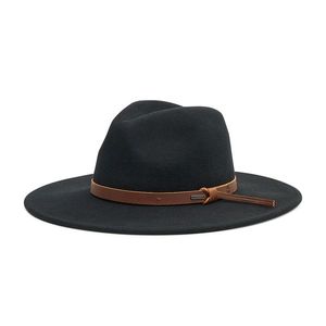 Brixton Field Proper Hat 10956 obraz
