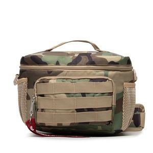 Alpha Industries Tactical Cooler Bag 116916 obraz