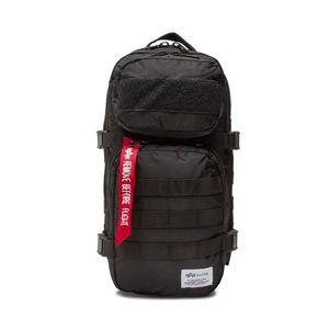 Alpha Industries Tactical Backpack 128927 obraz