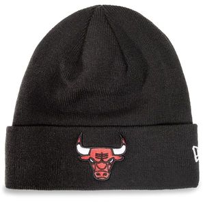 New Era Nba Essential Knit 12156075 obraz