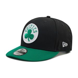 New Era Boston Celtics Logo 9Fifty 12122726 obraz