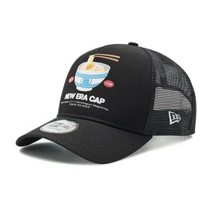 New Era Food Patch A-Frame Trucker 60240620 obraz