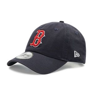 New Era Boston Red Sox Essential Casual Classic 60240626 obraz