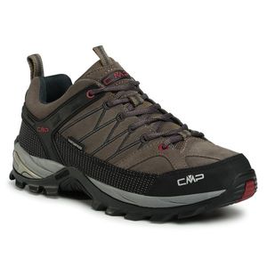 CMP Rigel Low Trekking Shoes Wp 3Q13247 obraz
