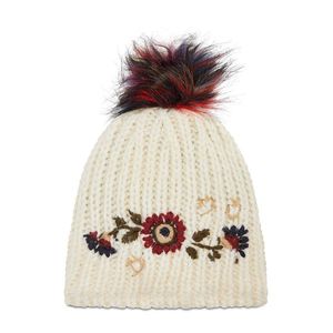 CMP Knitted Hat 5505050 obraz