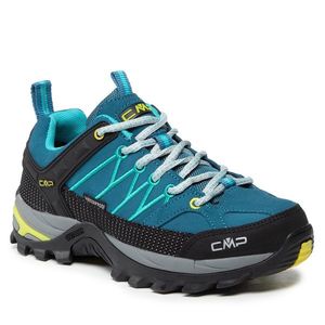CMP Rigel Low Wmn Trekking Shoes Wp 3Q13246 obraz
