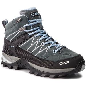 CMP Rigel Mid Wmn Trekking Shoes Wp 3Q12946 obraz