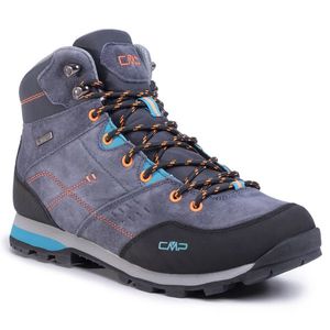 CMP Alcor Mid Trekking Shoes Wp 39Q4907 obraz