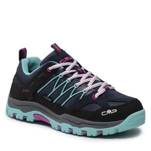 CMP Kids Rigel Low Trekking Shoe Kids Wp 3Q54554J obraz