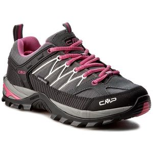 CMP Rigel Low Trekking Shoes Wp 3Q54456 obraz