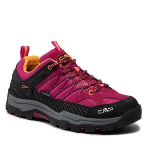 CMP Kids Rigel Low Trekking Shoes Wp 3Q54554J obraz