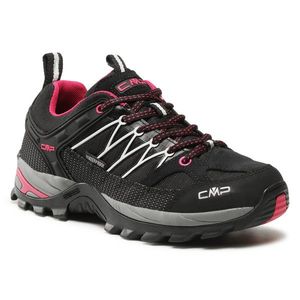 CMP Rigel Low Wmn Trekking Shoes Wp 3Q54456 obraz