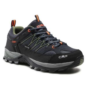 CMP Rigel Low Trekking Shoe Wp 3Q54457 obraz