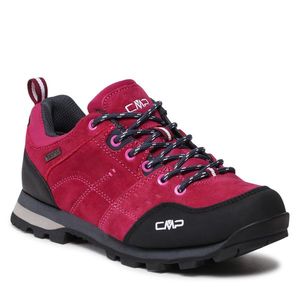 CMP Alcor Low Wmn Trekking Shoe Wp 39Q4896 obraz
