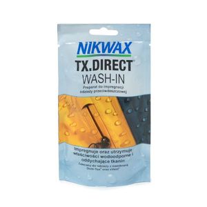 Nikwax Tx.Direct Wash-In/1 obraz