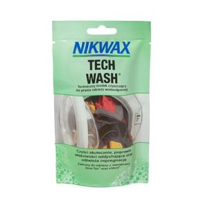 Nikwax Tech Wash obraz