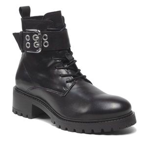 Vero Moda Vmrough Leather Boot 10264287 obraz