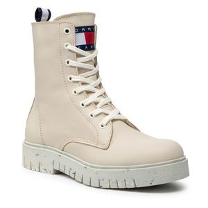 Tommy Jeans Sustainable Lace Up EN0EN01635 obraz