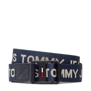 Tommy Jeans Tjm Elevated Webbing 3.5 AM0AM08572 obraz