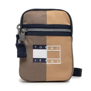 Tommy Jeans Tjm Heritage Phone Pouch Spliced AM0AM09513 obraz