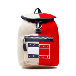 Tommy Jeans Tjw Heritage Backpack Spliced AW0AW11791 obraz