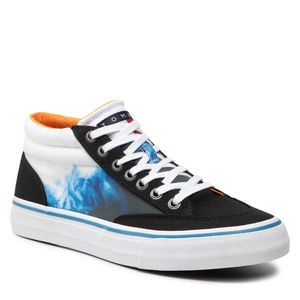 Tommy Jeans Tie Dye Mid EM0EM00949 obraz