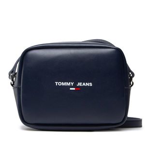 Tommy Jeans Tjw Essential Pu Camera Bag AW0AW11635 obraz