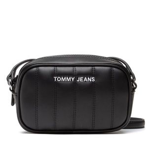 Tommy Jeans Tjw Femme Pu Crossover Quilt AW0AW11783 obraz
