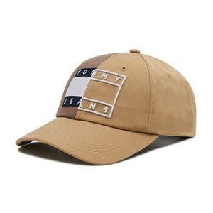 Tommy Jeans Tjm Heritage Cap Spliced AM0AM08493 obraz