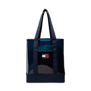 Tommy Jeans Tjw Heritage Summer Tote AW0AW11638 obraz