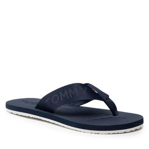 Tommy Jeans Comfort Footbed Beach Sandal EM0EM01001 obraz