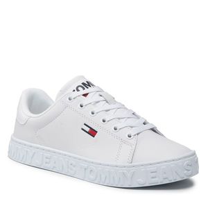 Tommy Jeans Cool Tommy Jeans Sneaker EN0EN01787 obraz