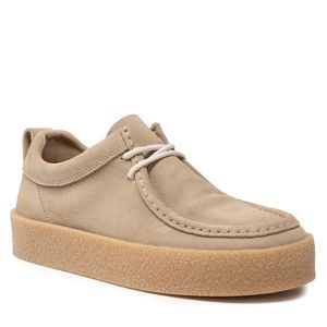 Tommy Jeans Suede Shoe EM0EM01035 obraz