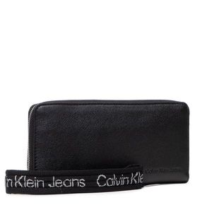 Calvin Klein Jeans Ultralight Za W/Wristlet K60K608967 obraz