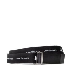 Calvin Klein Jeans Off Duty Slider Belt 35Mm K50K508897 obraz